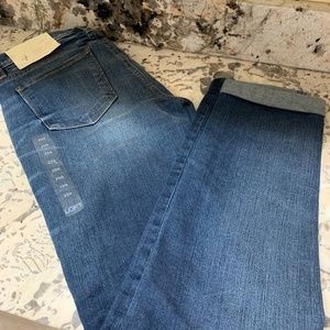 loft denim jeans slim fit